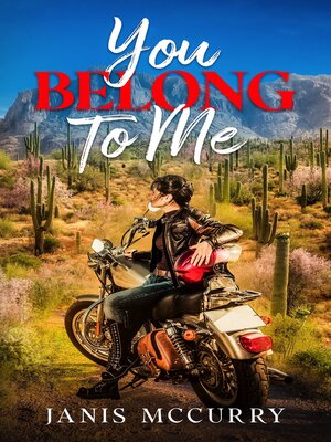 cover image of You Belong to Me